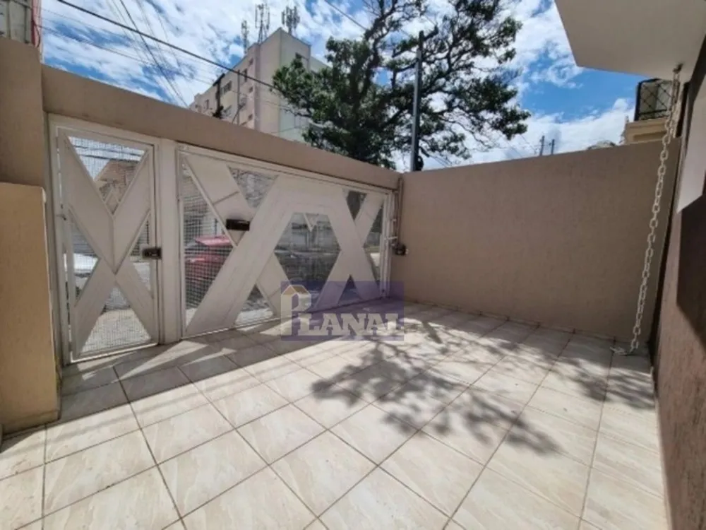 Sobrado, 3 quartos, 167 m² - Foto 12