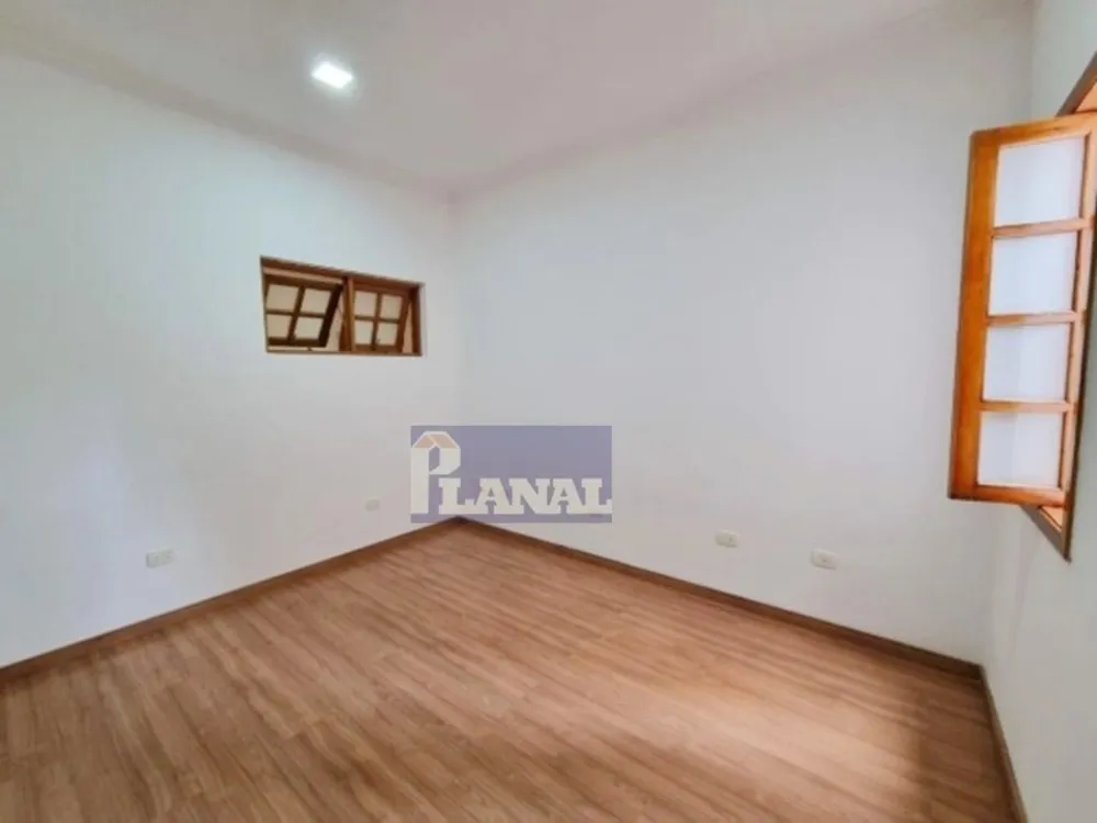Sobrado, 3 quartos, 167 m² - Foto 1
