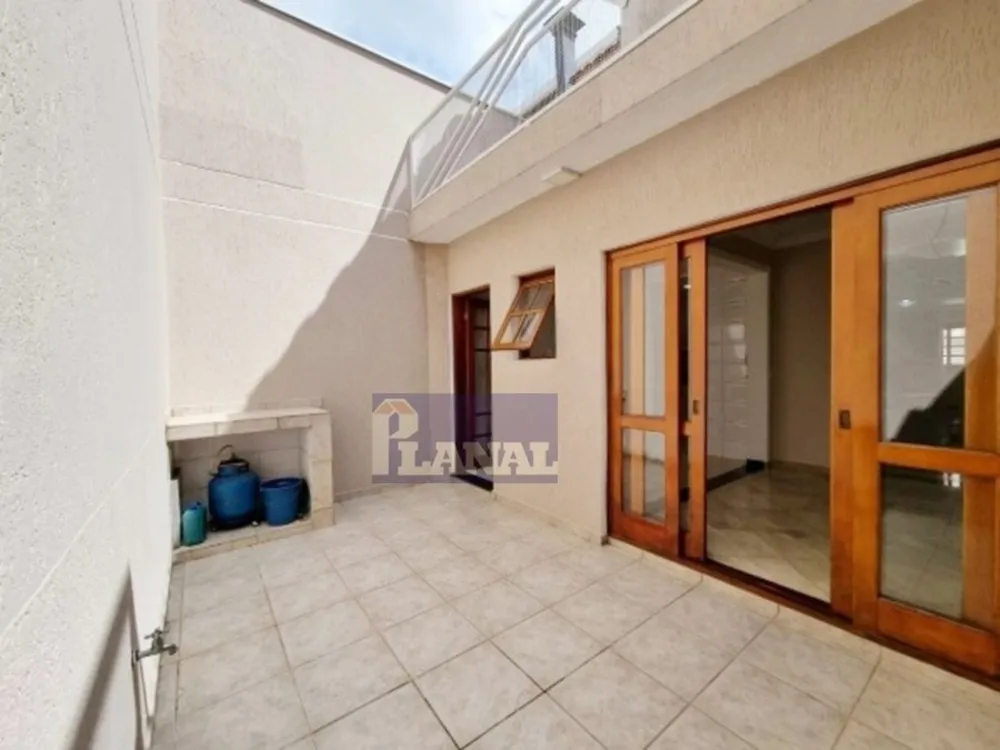 Sobrado, 3 quartos, 167 m² - Foto 3