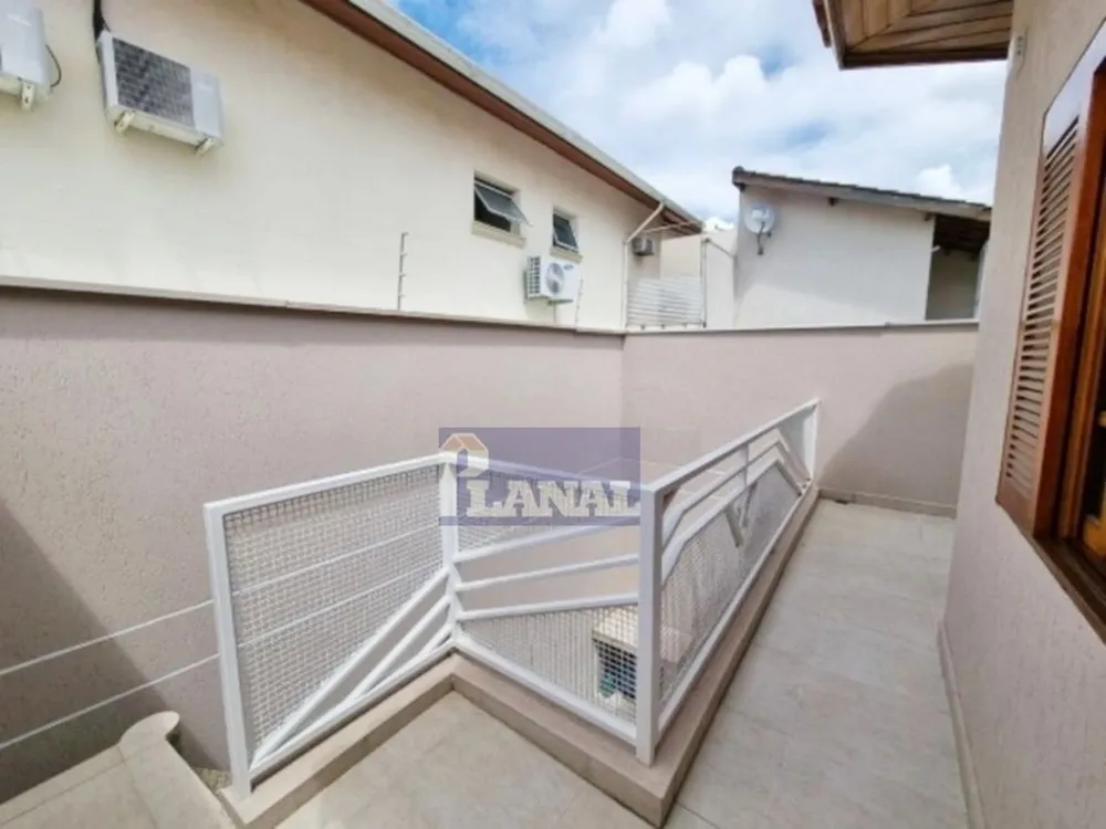 Sobrado, 3 quartos, 167 m² - Foto 9