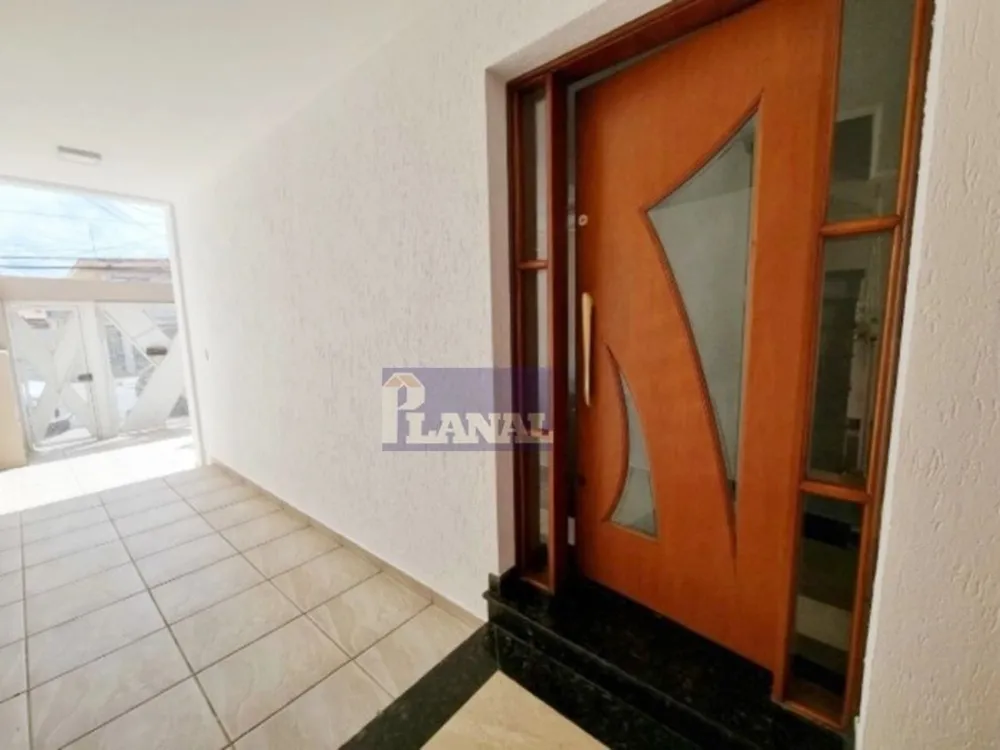 Sobrado, 3 quartos, 167 m² - Foto 4