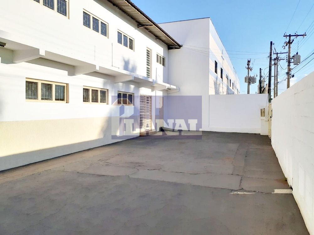 Depósito-Galpão, 800 m² - Foto 9