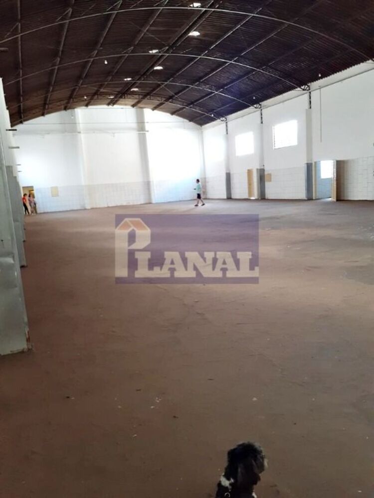 Depósito-Galpão, 800 m² - Foto 4