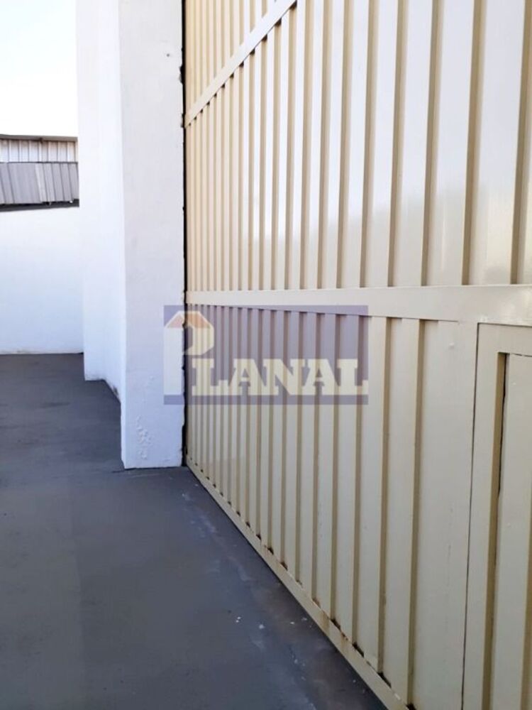 Depósito-Galpão, 800 m² - Foto 8