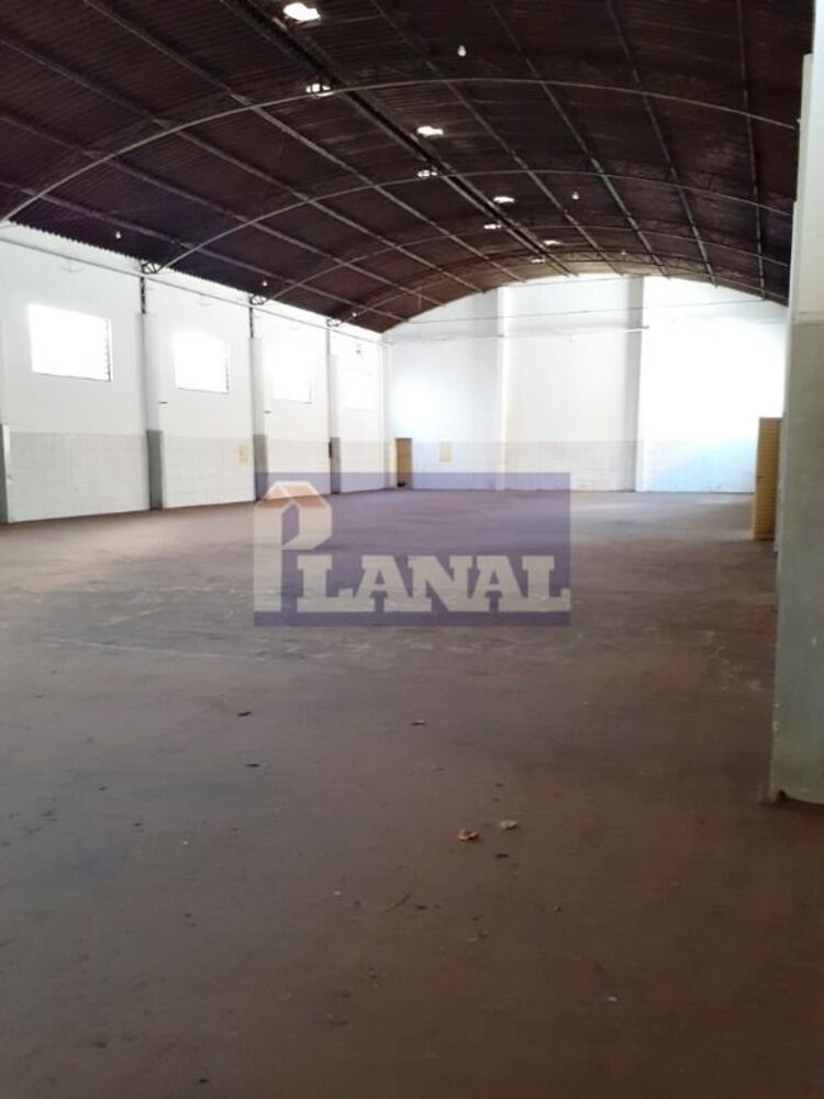 Depósito-Galpão, 800 m² - Foto 2