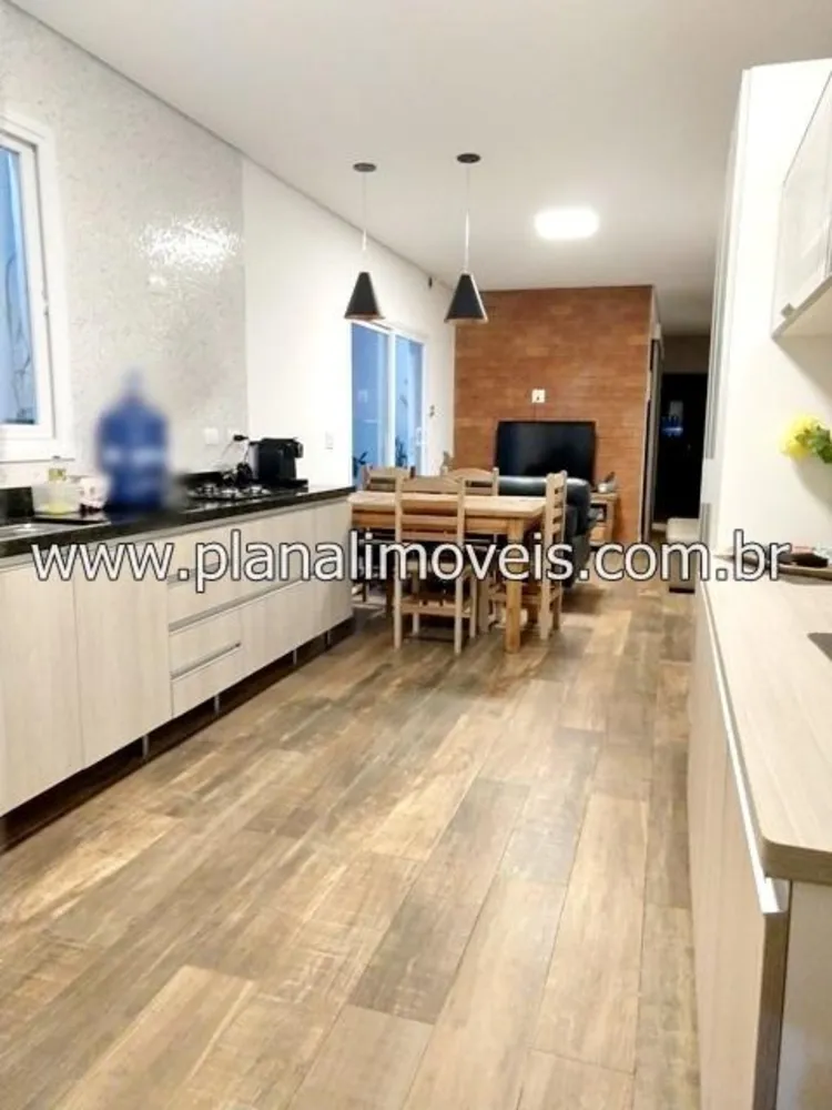 Casa, 2 quartos, 100 m² - Foto 5
