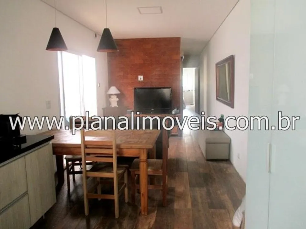 Casa, 2 quartos, 100 m² - Foto 4