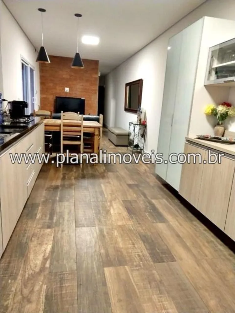 Casa, 2 quartos, 100 m² - Foto 3