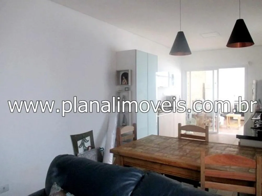 Casa, 2 quartos, 100 m² - Foto 2