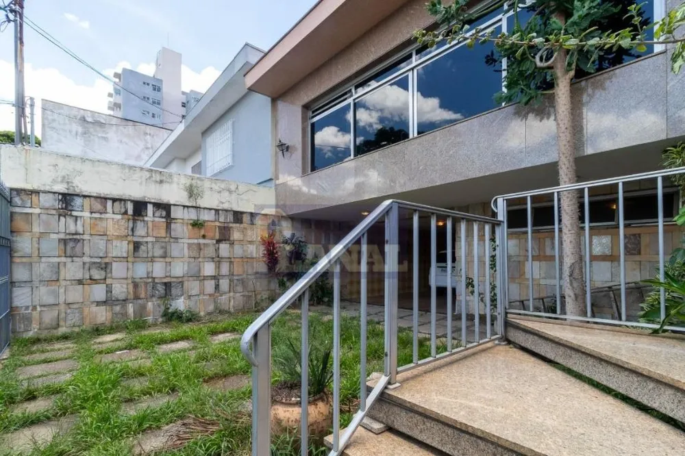 Casa, 3 quartos, 280 m² - Foto 4