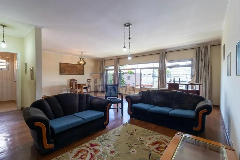 Casa, 3 quartos, 280 m² - Foto 6