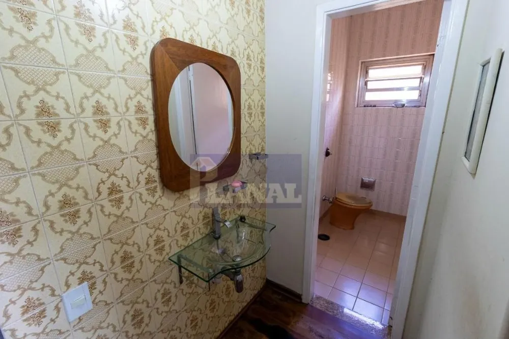 Casa, 3 quartos, 280 m² - Foto 3