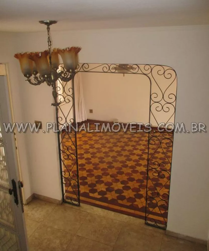 Sobrado à venda com 3 quartos, 194m² - Foto 3