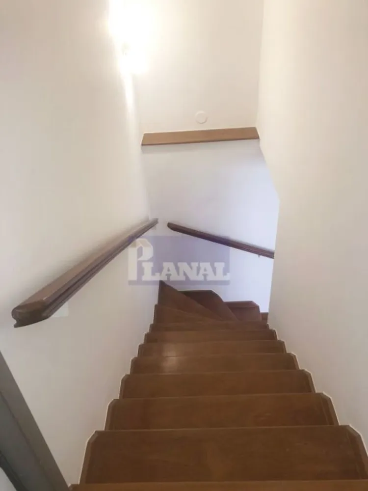 Sobrado, 4 quartos, 316 m² - Foto 2