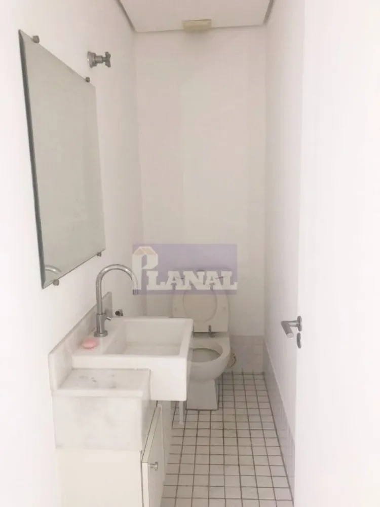 Sobrado, 4 quartos, 316 m² - Foto 4