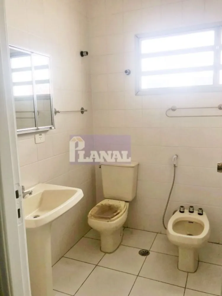 Sobrado, 4 quartos, 316 m² - Foto 10