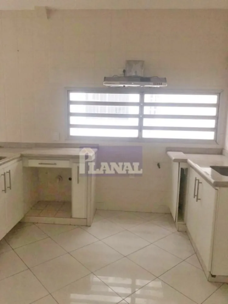 Sobrado, 4 quartos, 316 m² - Foto 7