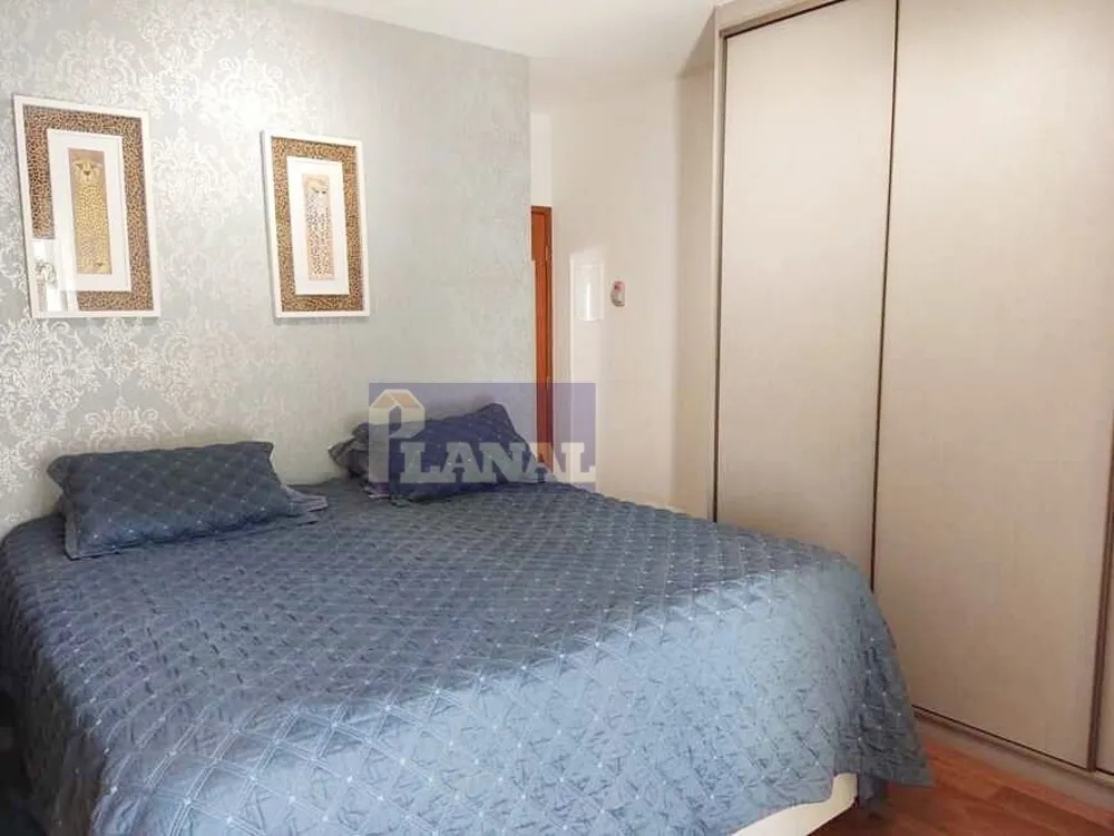 Sobrado, 3 quartos, 126 m² - Foto 3