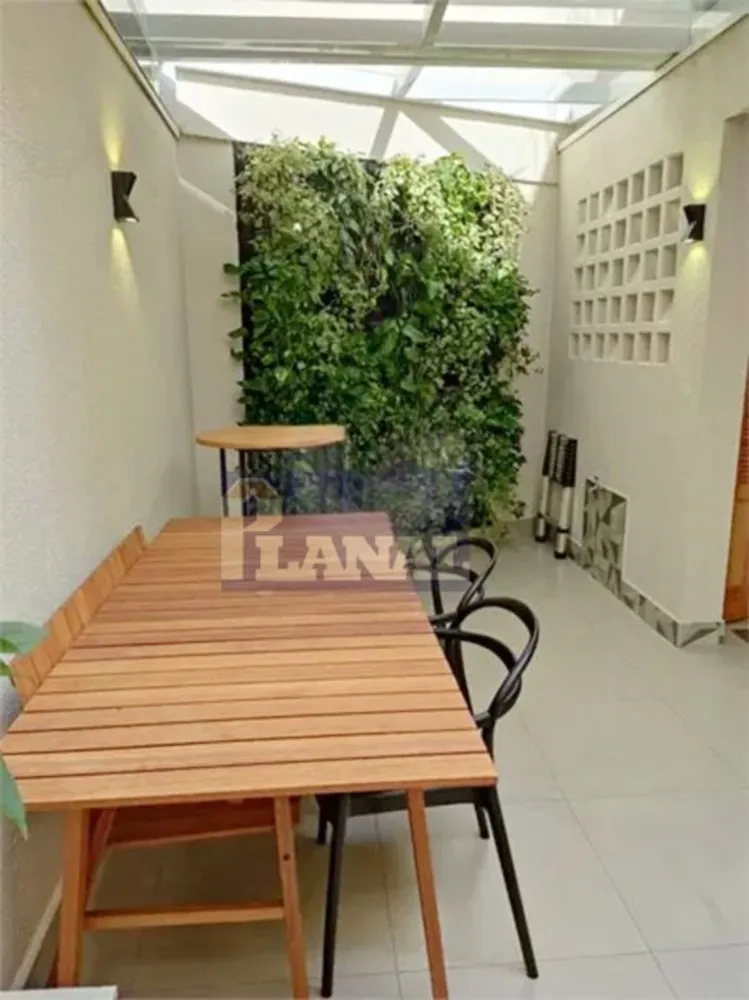 Sobrado, 3 quartos, 126 m² - Foto 10