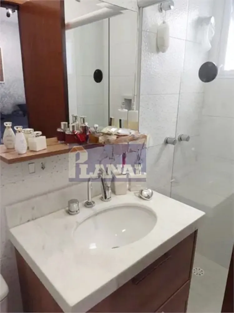 Sobrado, 3 quartos, 126 m² - Foto 8