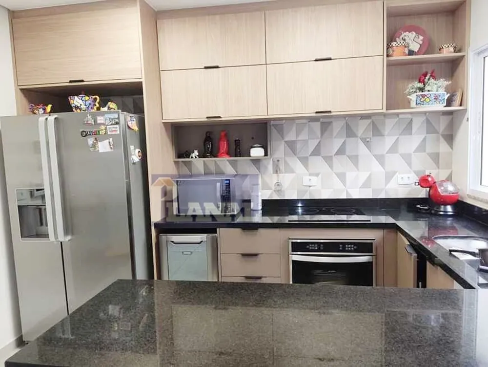 Sobrado, 3 quartos, 126 m² - Foto 9