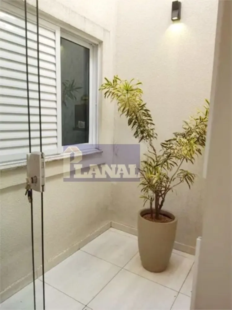 Sobrado, 3 quartos, 126 m² - Foto 11