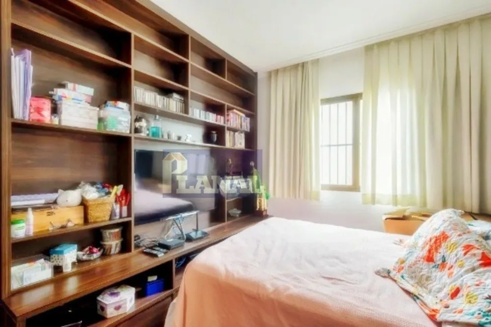 Sobrado, 3 quartos, 320 m² - Foto 5