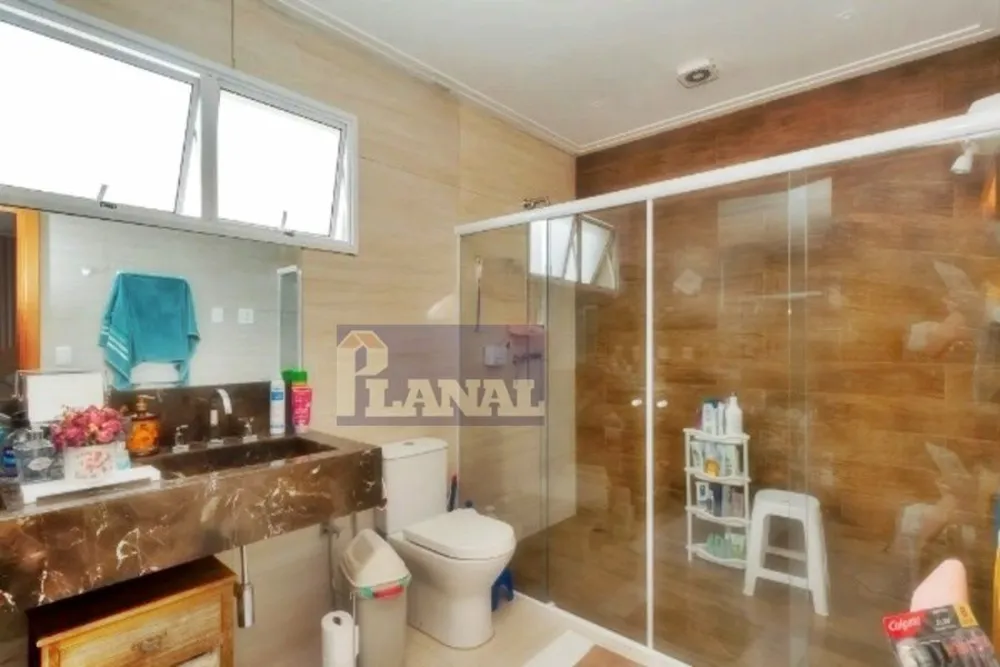 Sobrado, 3 quartos, 320 m² - Foto 4