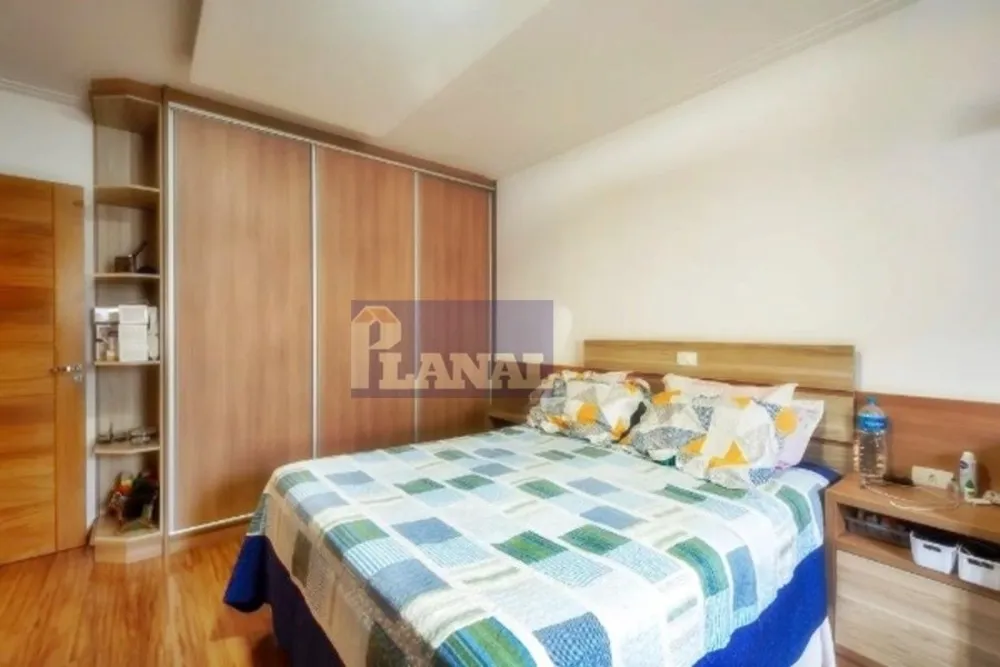 Sobrado, 3 quartos, 320 m² - Foto 6