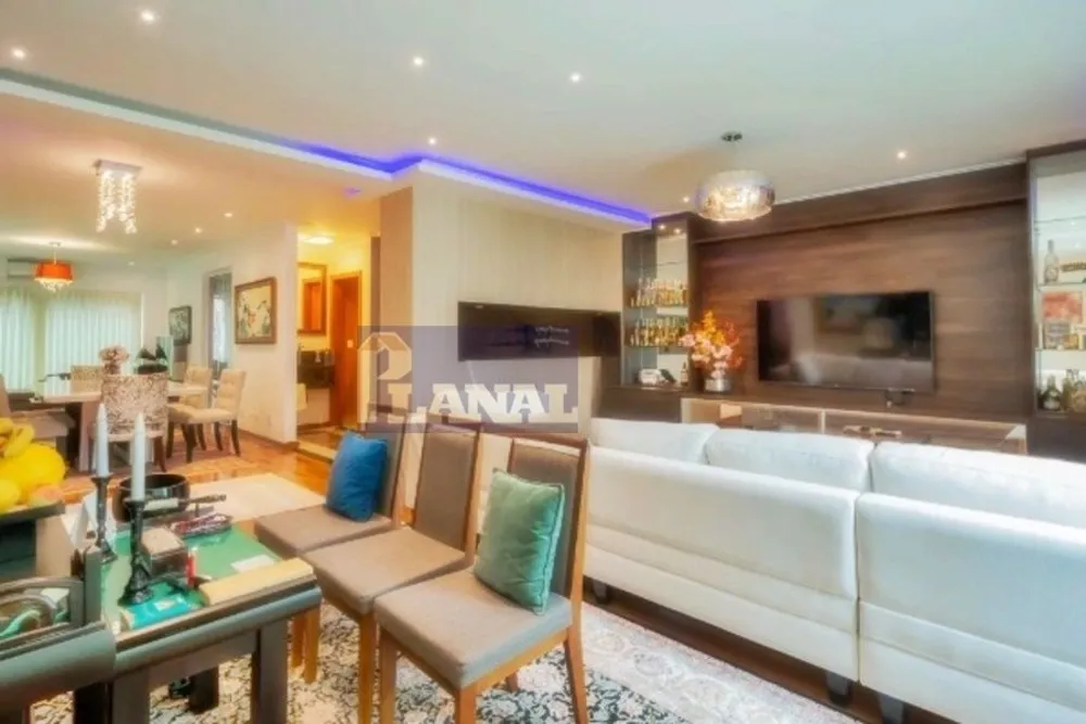 Sobrado, 3 quartos, 320 m² - Foto 12