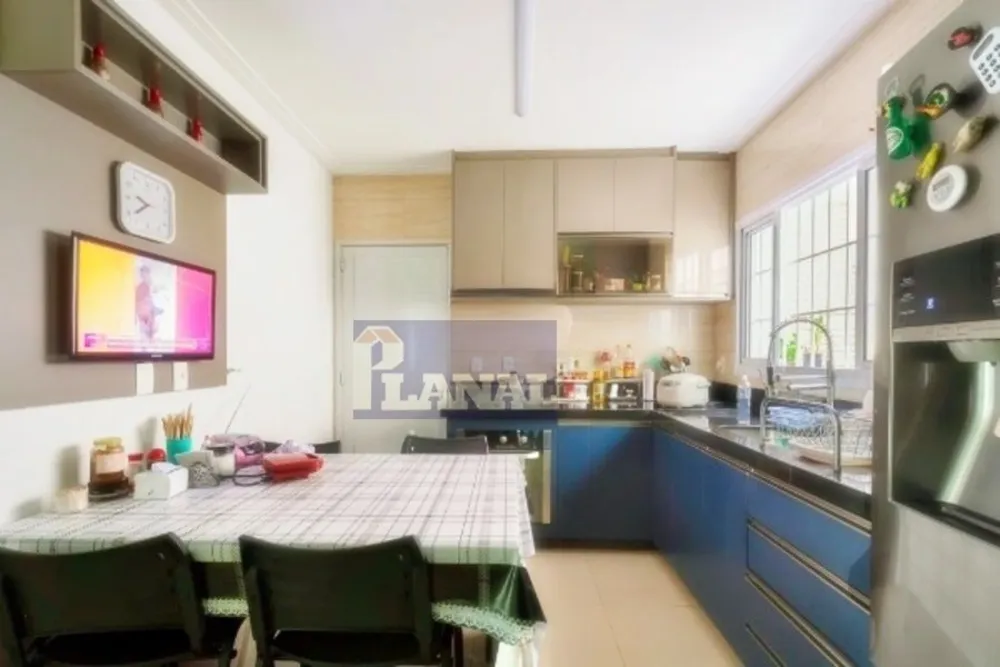 Sobrado, 3 quartos, 320 m² - Foto 9