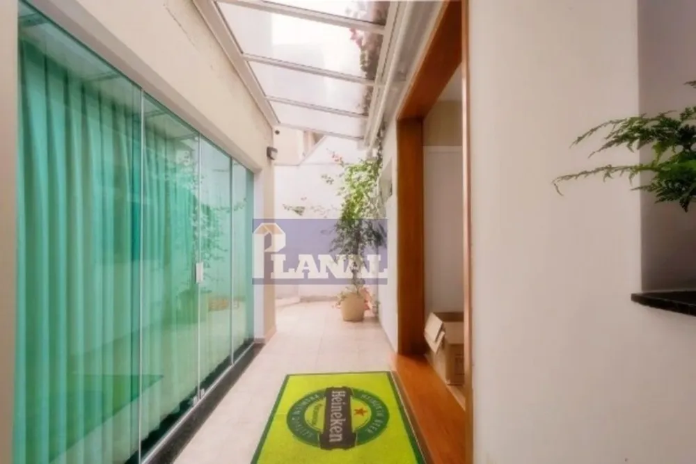 Sobrado, 3 quartos, 320 m² - Foto 8