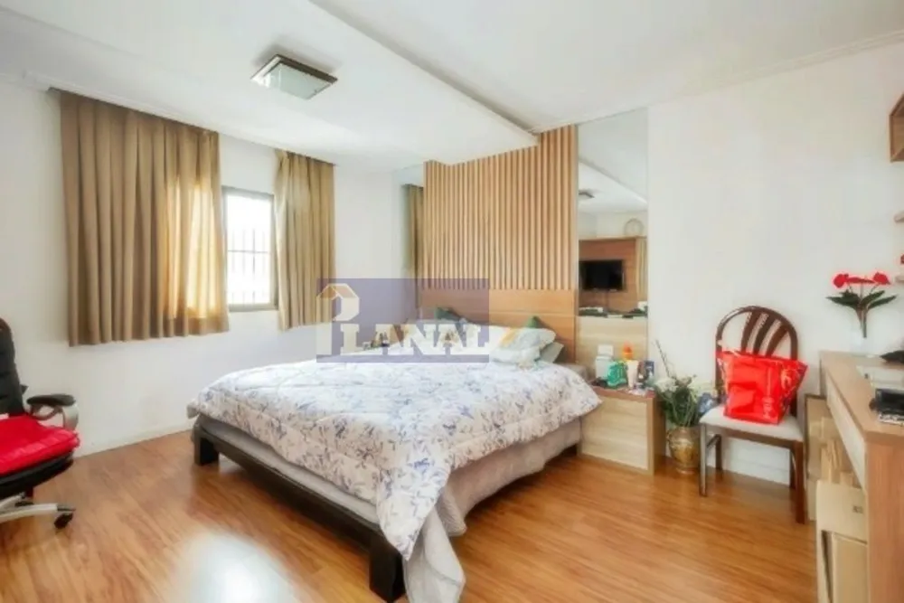 Sobrado, 3 quartos, 320 m² - Foto 2