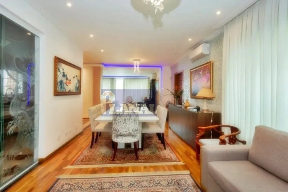 Sobrado, 3 quartos, 320 m² - Foto 3
