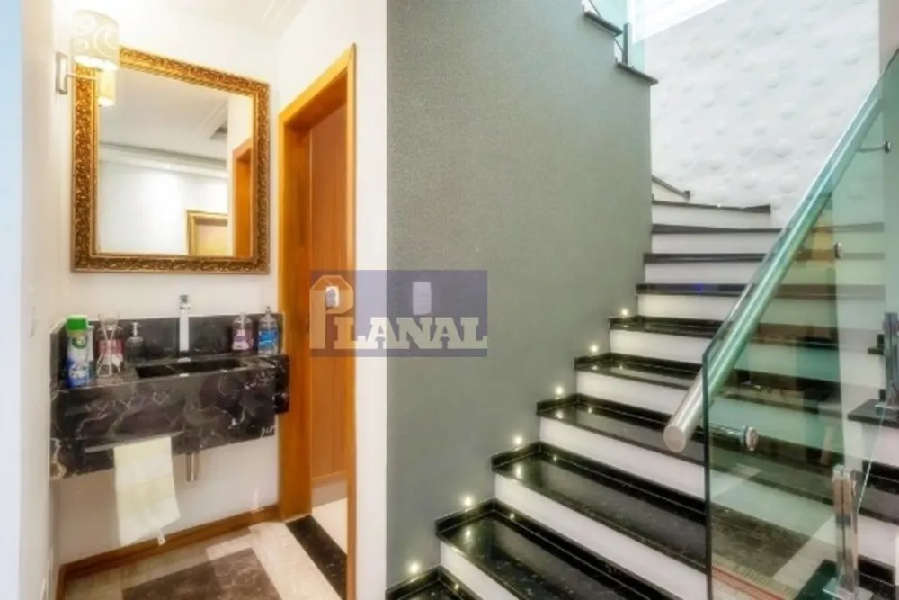Sobrado, 3 quartos, 320 m² - Foto 7