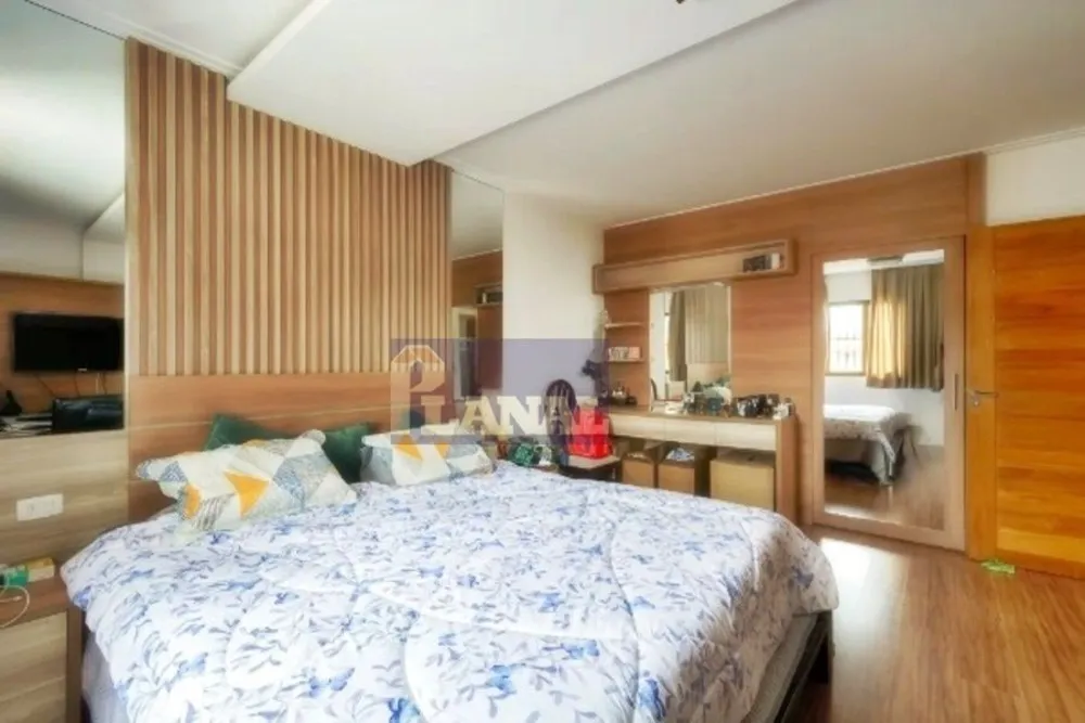 Sobrado, 3 quartos, 320 m² - Foto 10