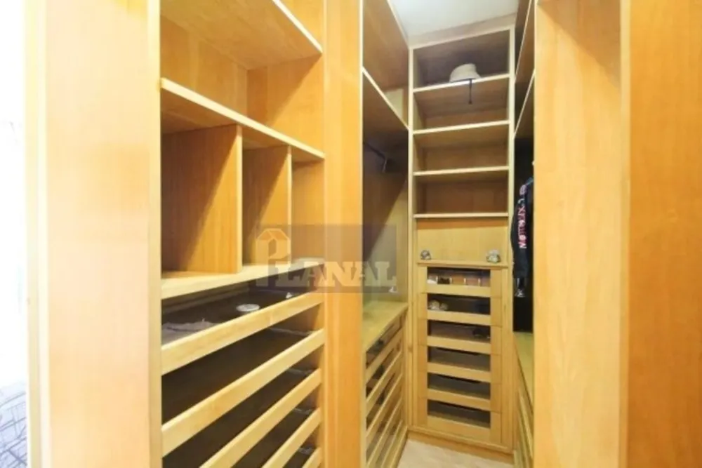 Apartamento, 4 quartos, 228 m² - Foto 4