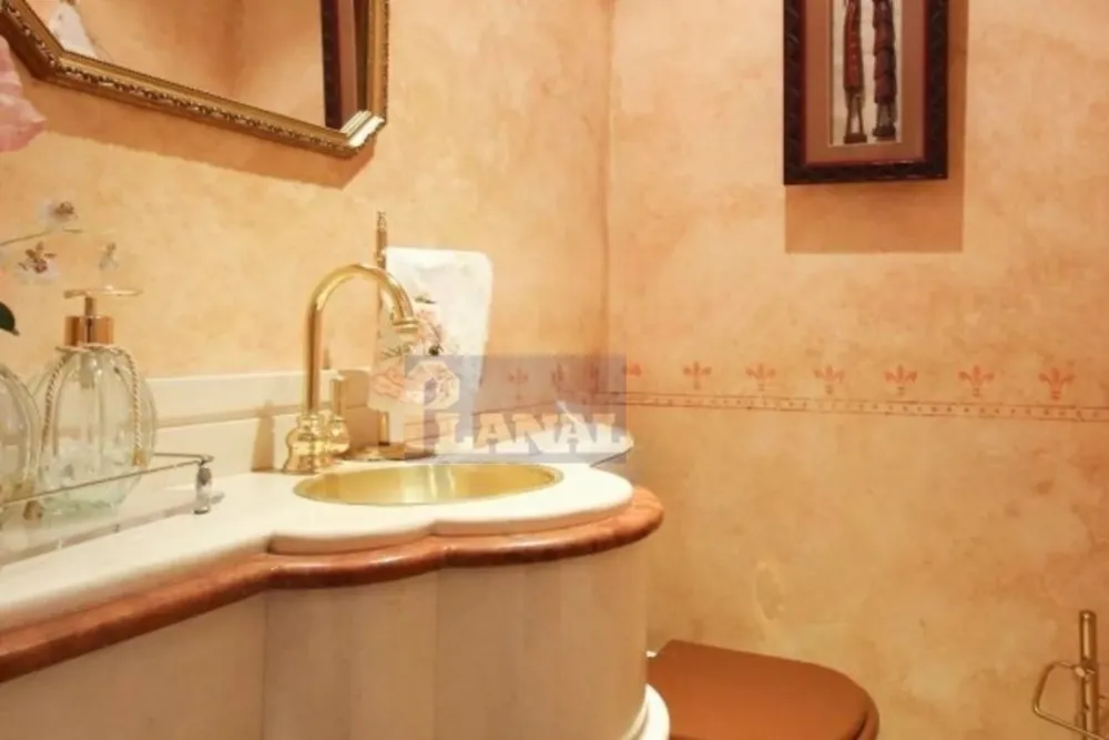 Apartamento, 4 quartos, 228 m² - Foto 8