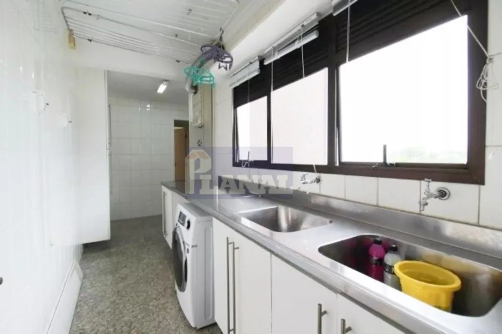 Apartamento, 4 quartos, 228 m² - Foto 10