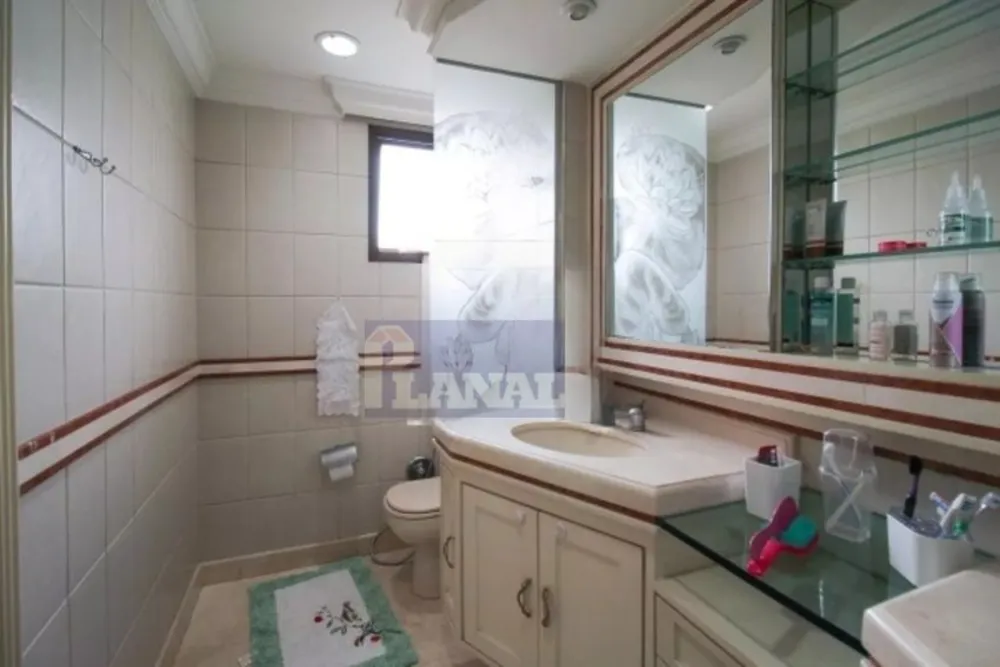 Apartamento, 4 quartos, 228 m² - Foto 7