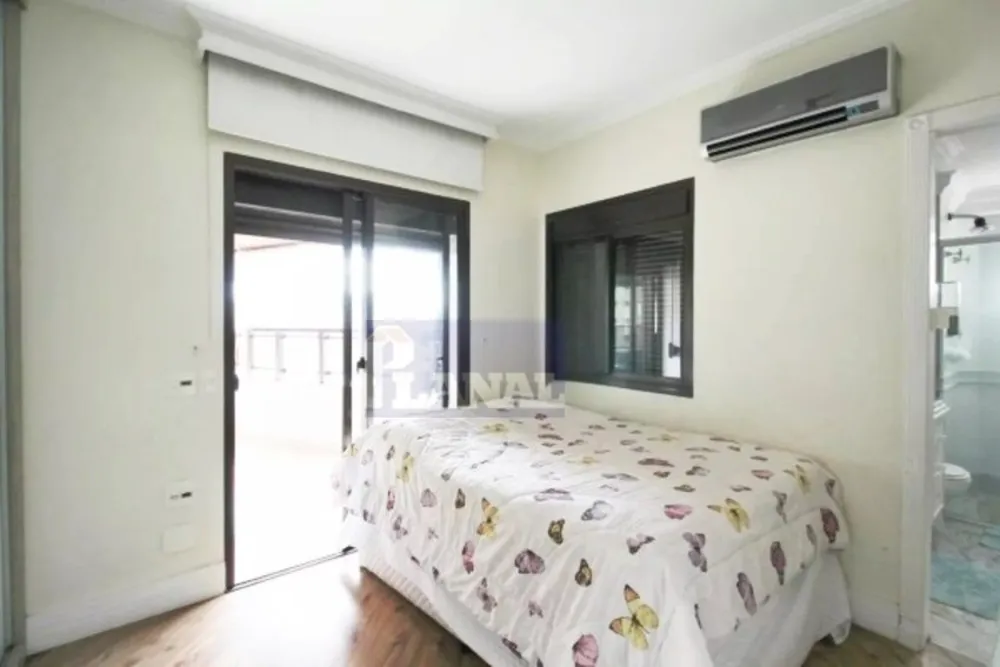 Apartamento, 4 quartos, 228 m² - Foto 5