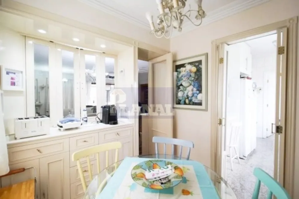 Apartamento, 4 quartos, 228 m² - Foto 9