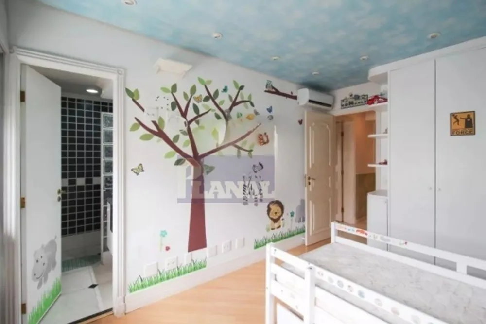 Apartamento, 4 quartos, 228 m² - Foto 6