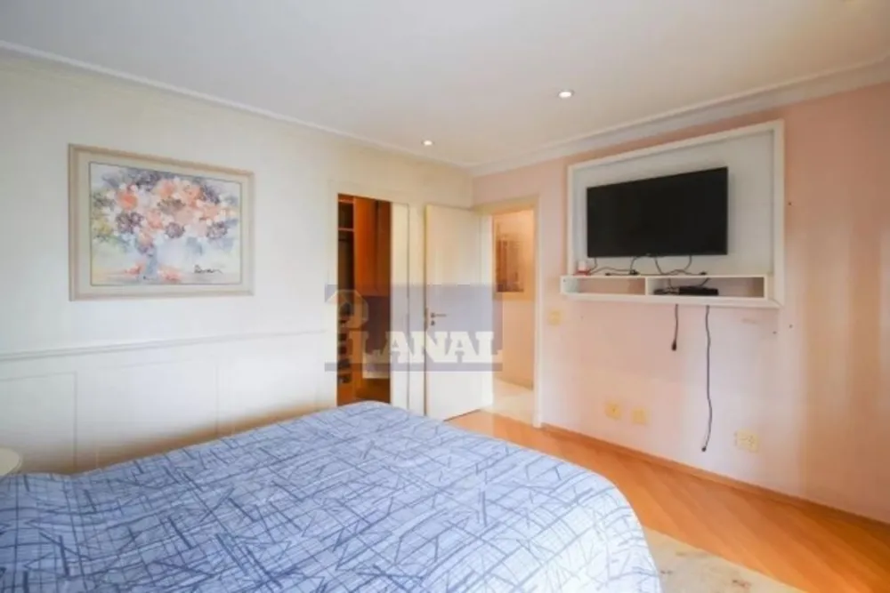 Apartamento, 4 quartos, 228 m² - Foto 3
