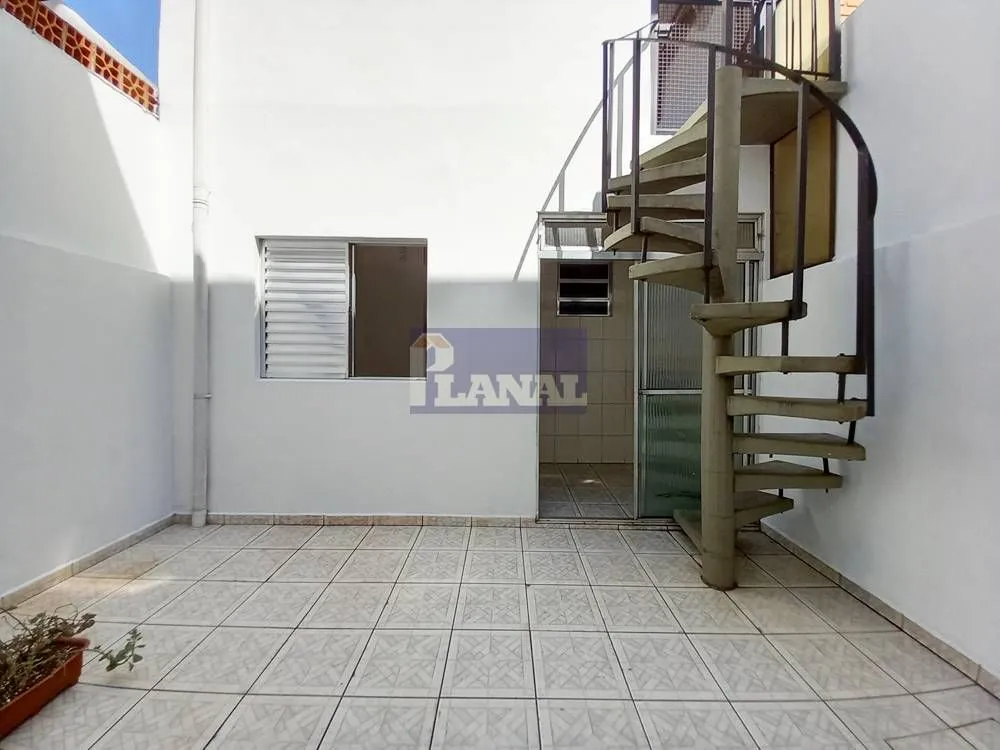 Sobrado, 2 quartos, 175 m² - Foto 2