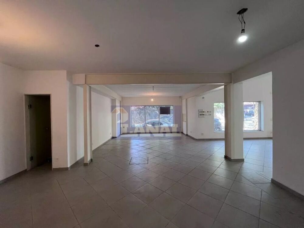 Loja-Salão para alugar, 200m² - Foto 4