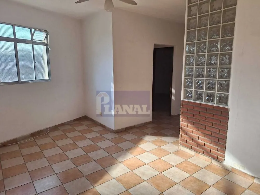 Sobrado, 1 quarto, 40 m² - Foto 1