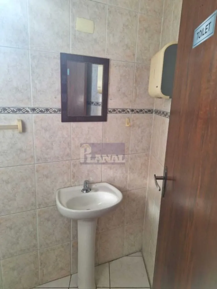 Sobrado, 1 quarto, 40 m² - Foto 5