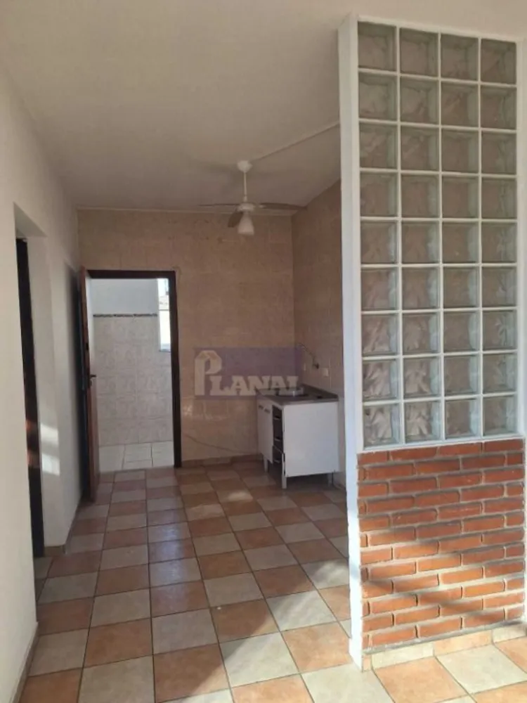 Sobrado, 1 quarto, 40 m² - Foto 6