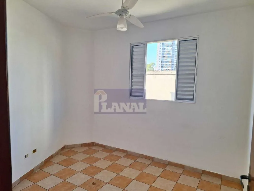Sobrado, 1 quarto, 40 m² - Foto 3